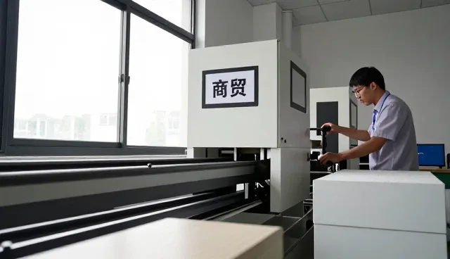 智能照明系统