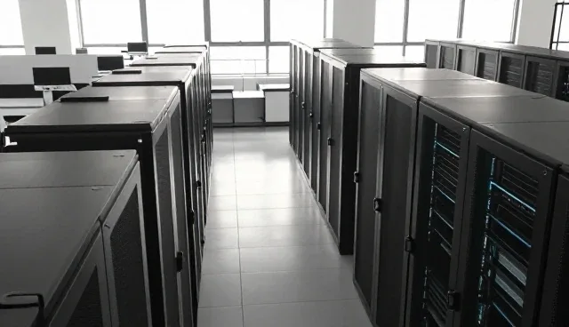 办公空间装修工艺优化的选型关注点分析